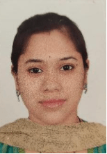 Tanvi Kedia